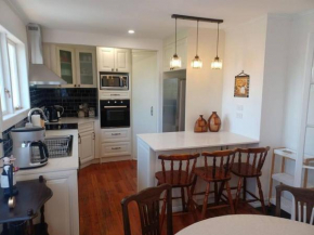 Cosy home in New Lynn